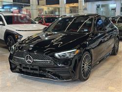 مرسيدس بنز C-Class